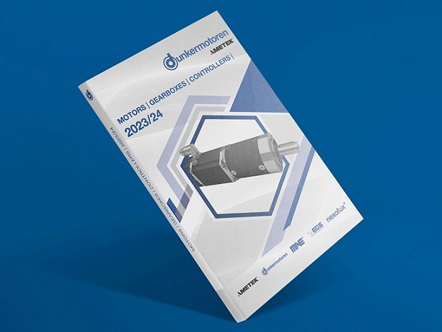 Main Catalogue